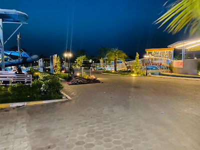 Aqua water park lumbini