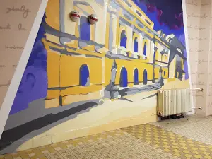 Kino Moskva