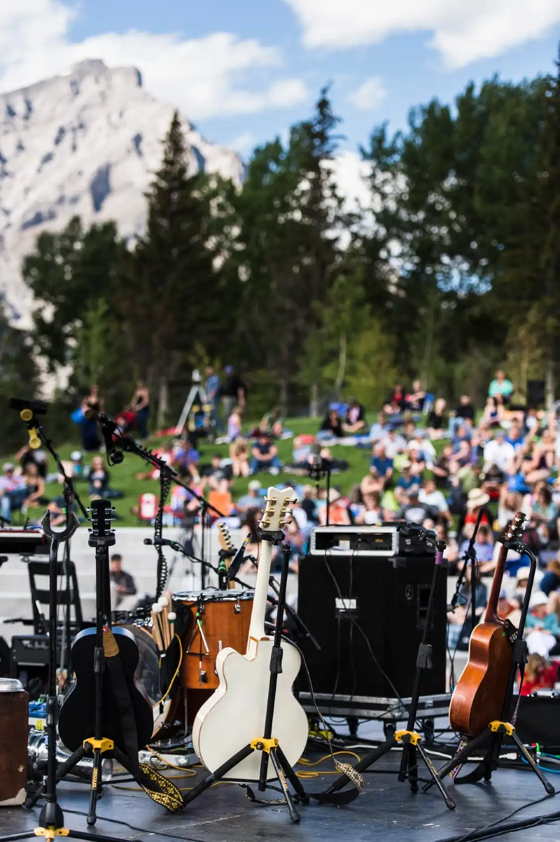 Các khách sạn gần The Banff Centre