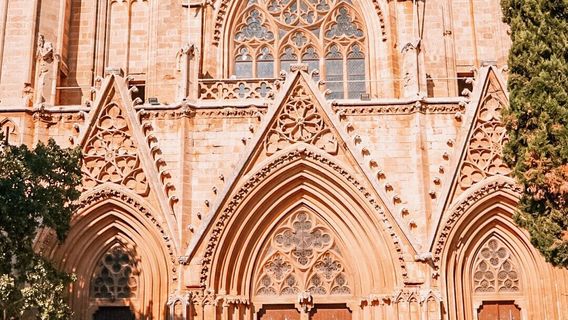 Мечеть Селимие