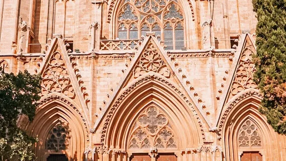 Мечеть Селимие