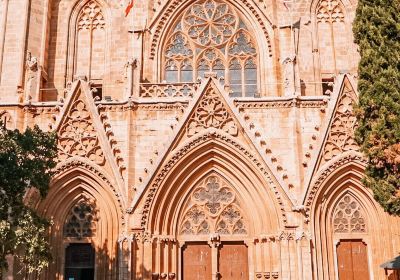 Mezquita de Selim