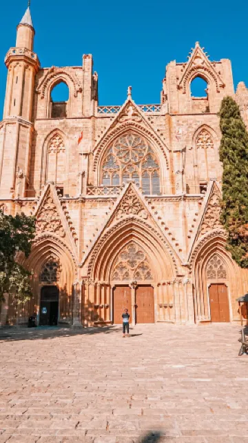 塞利米耶清真寺