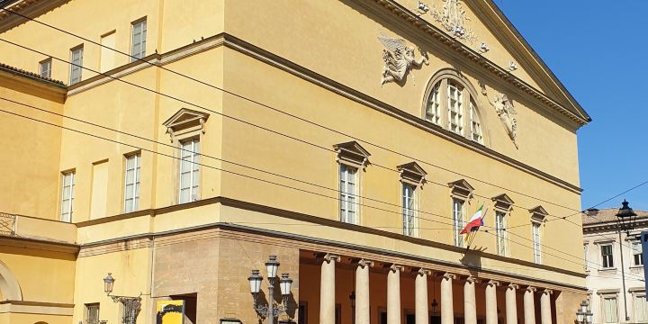 Teatro Regio