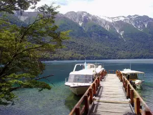 Parque Nacional Los Alerces