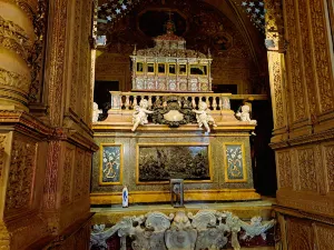 Basilica di Bom Jesus