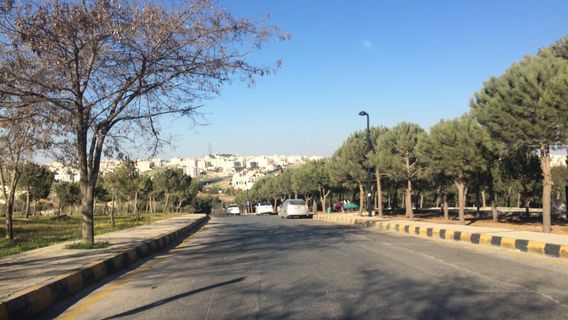 Amman