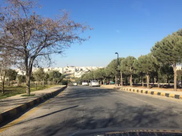 The Children's Museum Jordan