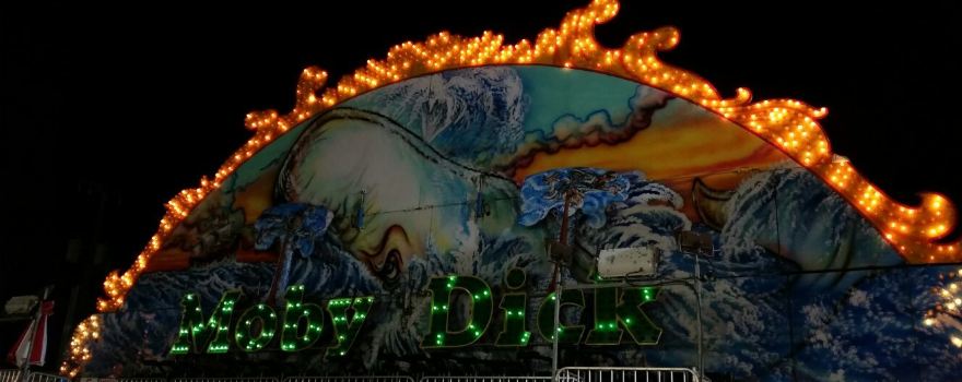 Keansburg Amusement Park