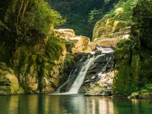 Akame 48 Waterfalls