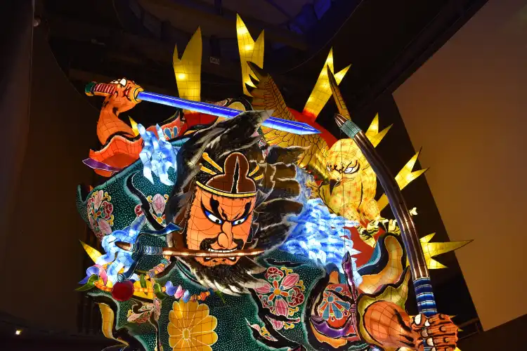 Goshogawara