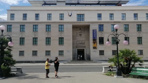Museo Archeologico Nazionale di Reggio Calabria