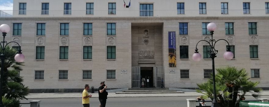 Museo Archeologico Nazionale di Reggio Calabria