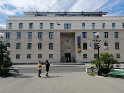 Museo Archeologico Nazionale di Reggio Calabria