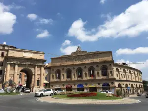 Sferisterio