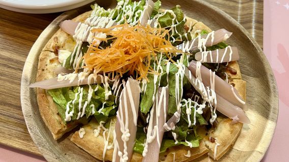 Iwashita New Ginger Museum