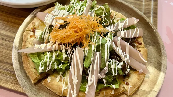 Iwashita New Ginger Museum