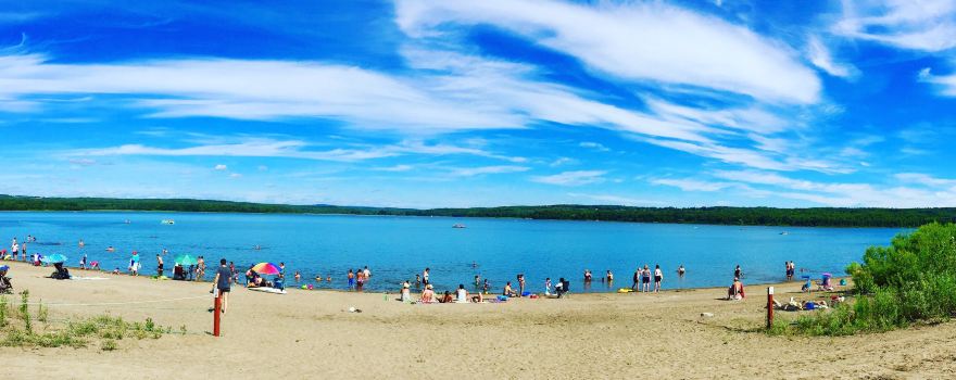 Yamaska ​​National Park