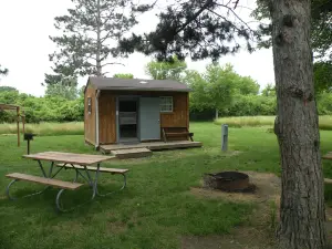 East Harbor State Park