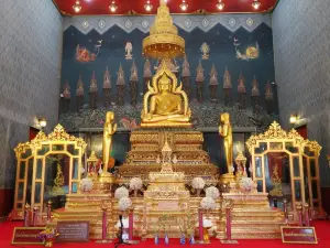 Wat Tha Luang