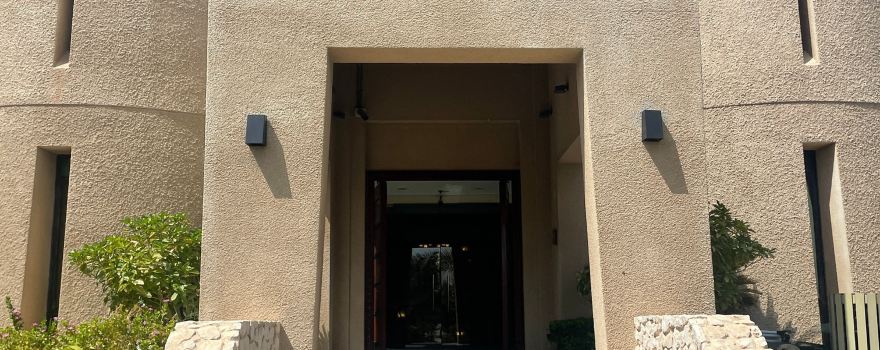 Mina Jebel Ali