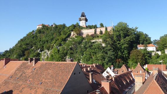 Graz