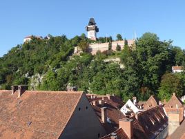 Kastner & Ohler, Paradeishof