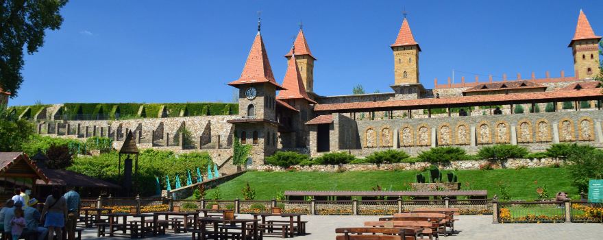 Park «Loga»
