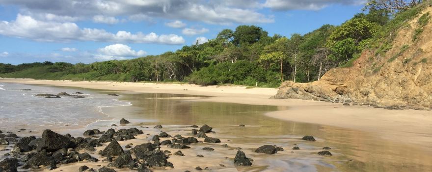 Las Baulas National Marine Park