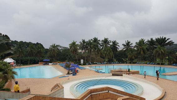 Ivoire Golf Club