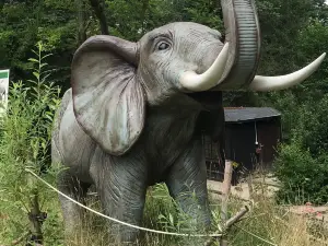 Zoo of Minis