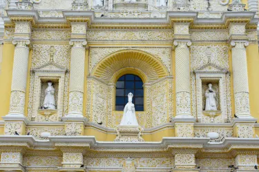 Iglesia de la Merced