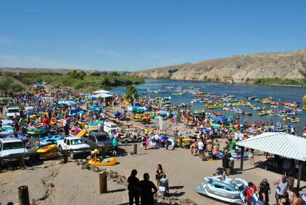 Bullhead City Community Park