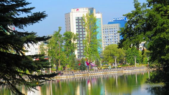 Minsk
