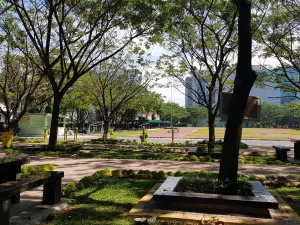 Lapangan Benteng
