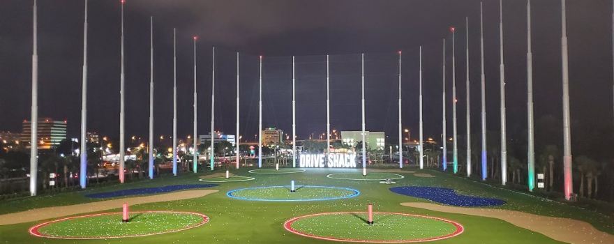 Drive Shack