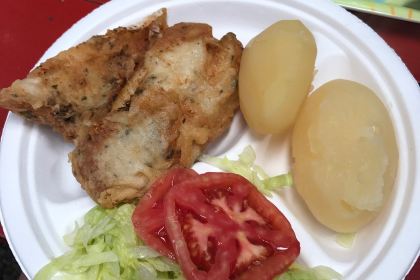 Encuentro Costumbrista