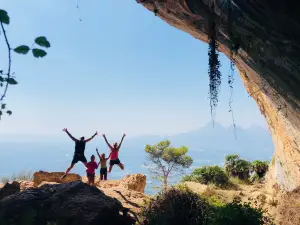 Serra de Bèrnia i Ferrer