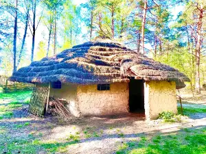 Krzemionki