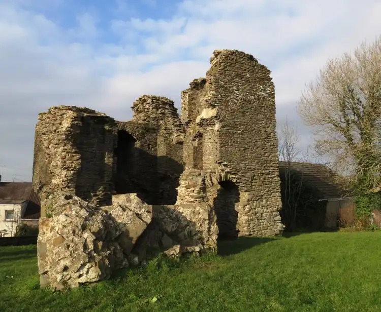 Hotels in Gowerton