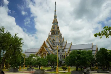Chachoengsao