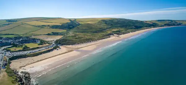 Hotels in Woolacombe