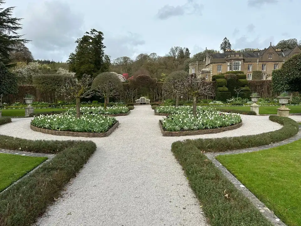 5_Holker Hall & Gardens