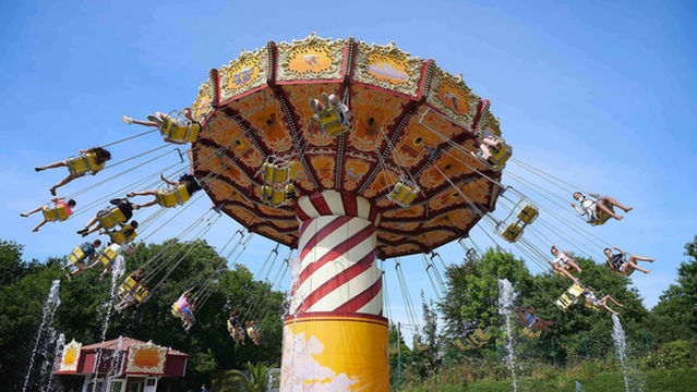 La Recre des Trois Cures