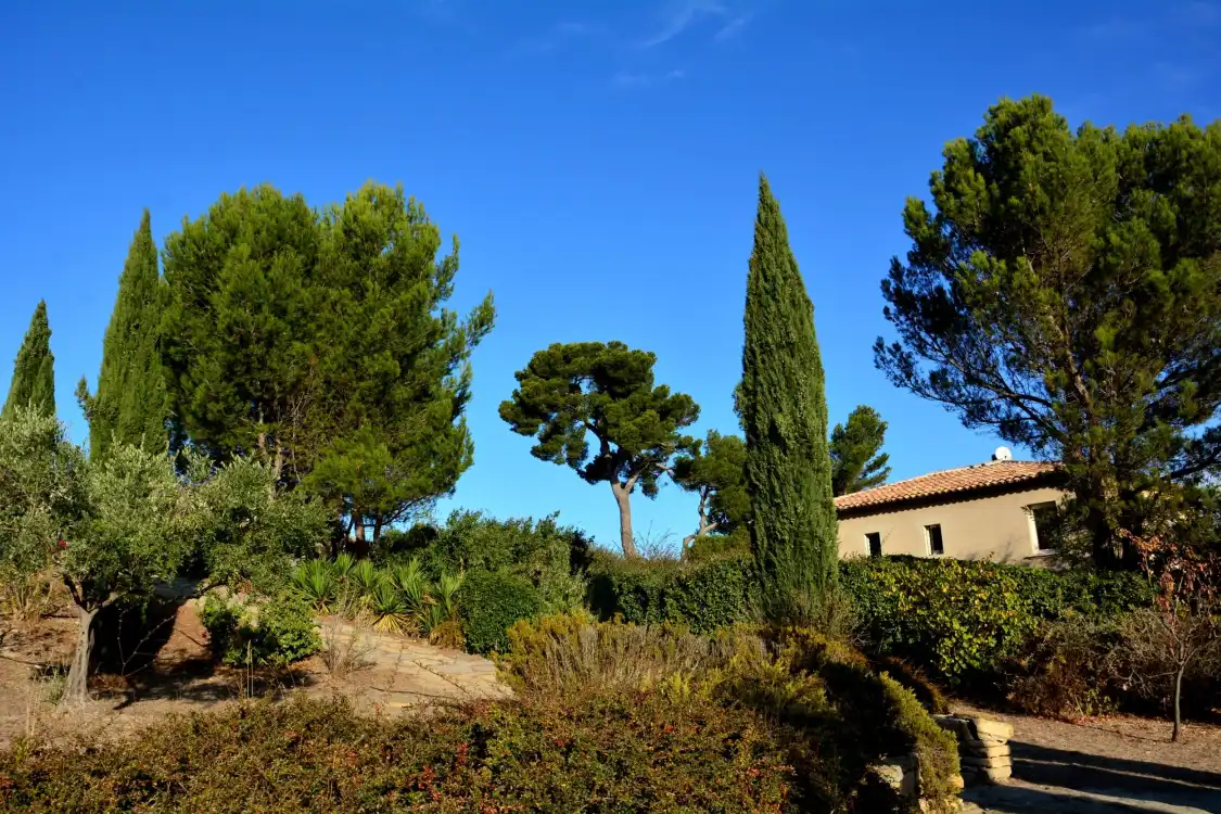 Hotel in zona Les Lauves
