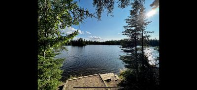 Bear Head Lake State Park