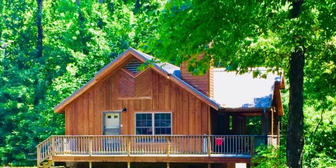 Occoneechee State Park