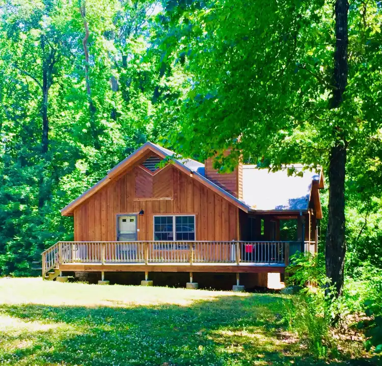 Hotels in Clarksville