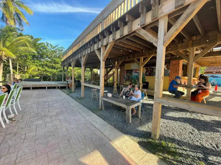 Hotels in Puntas
