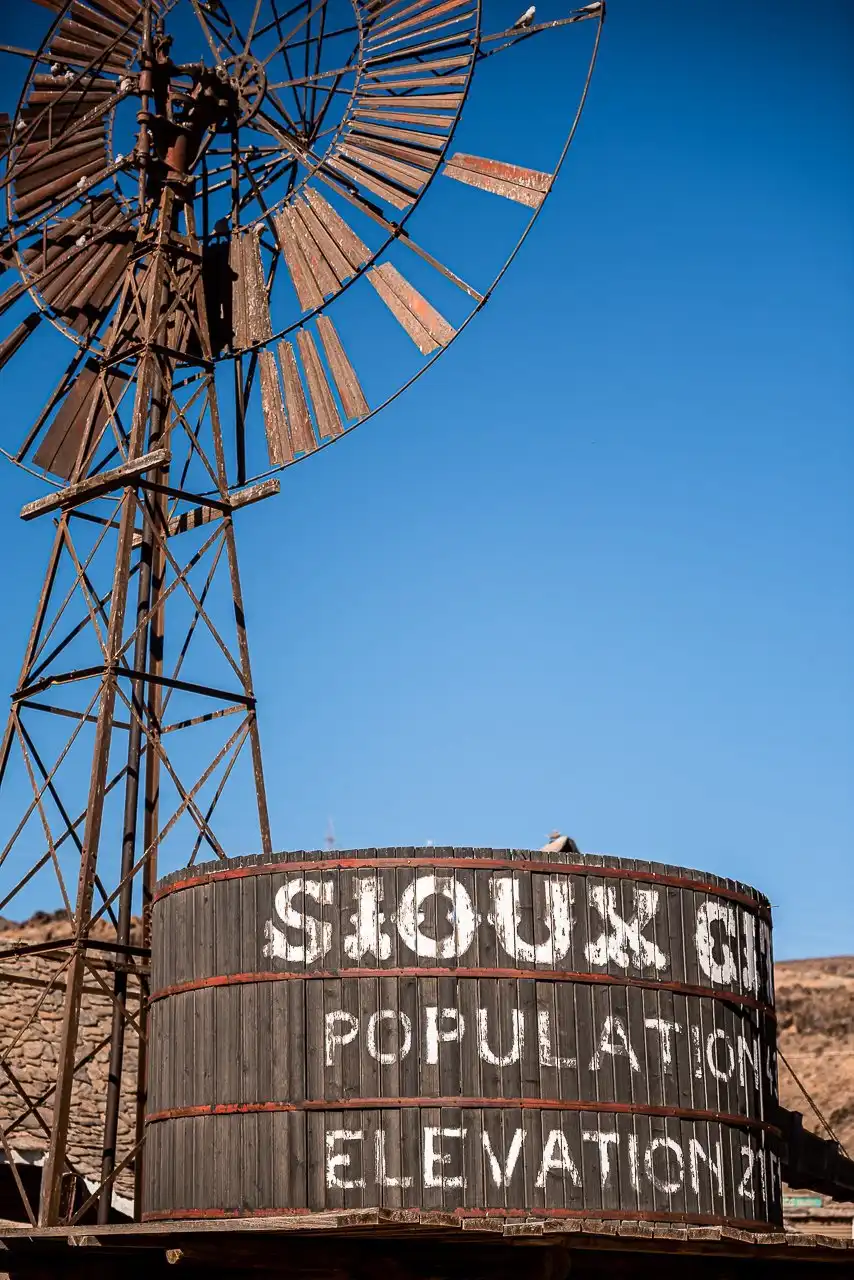 5_Sioux City Park | San Agustín